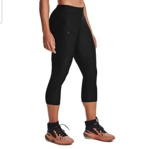 Under Armour 3/4 Leggings